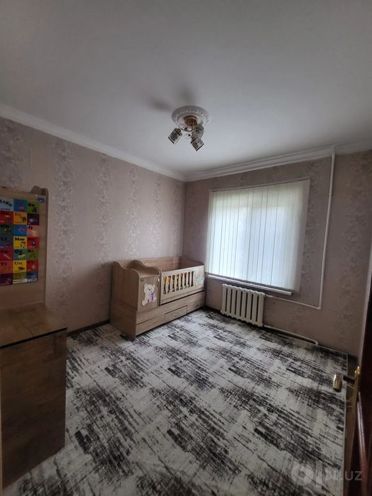 Сдаётся 3-комн Мирзо Улугбек, Карасув 6, 95 м²