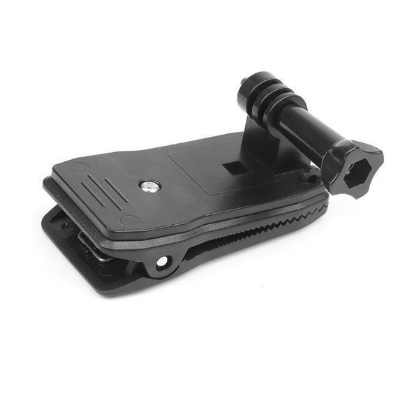 GoPro широка щипка с ротационен механизъм, Болт