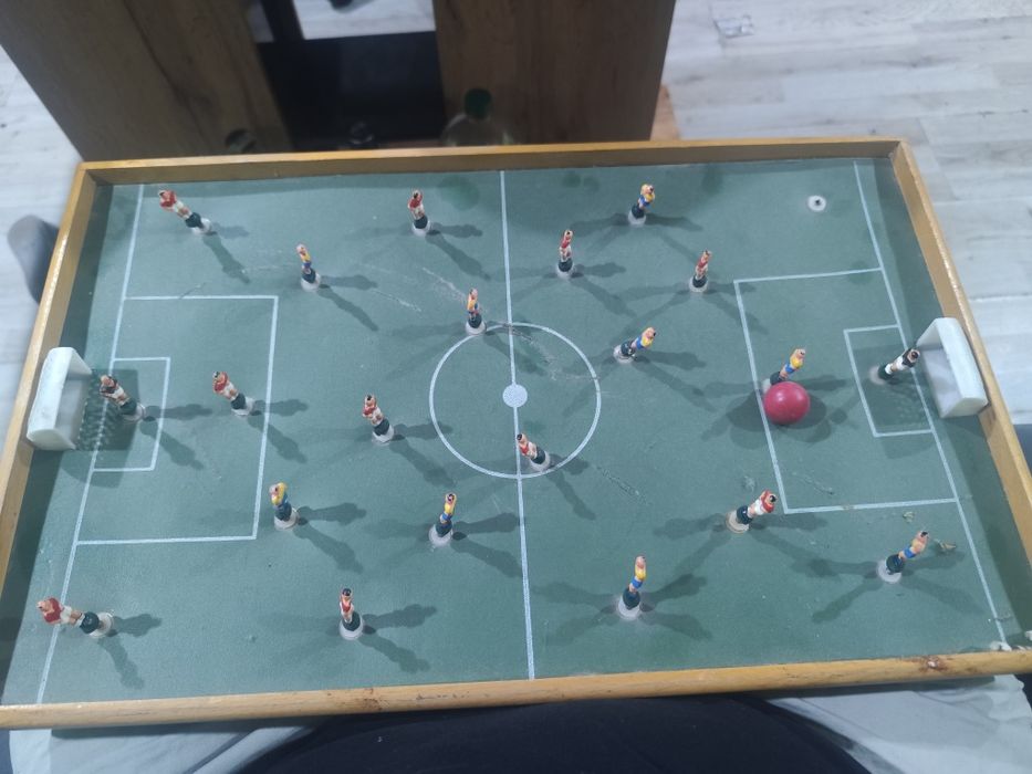 Старинна игра джага