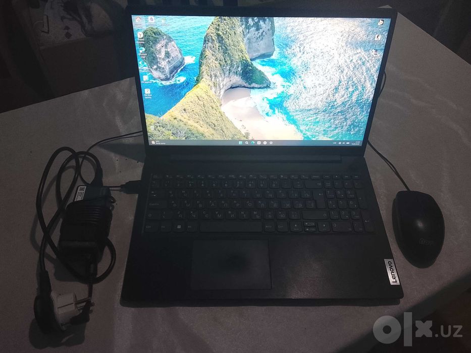 Lenovo V15 G4 AMN