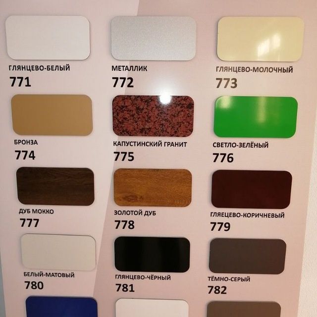 Алюкабонд мастер класс