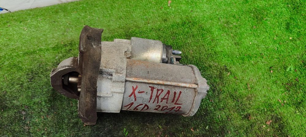 ELECTROMOTOR NISSAN X-TRAIL T32 1.6 dCi 2017 / 2014–2018 / COD OEM 233003131R / 0001170623 / Tensiune 12V  (5A2)