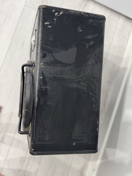 Буфер звук мошный