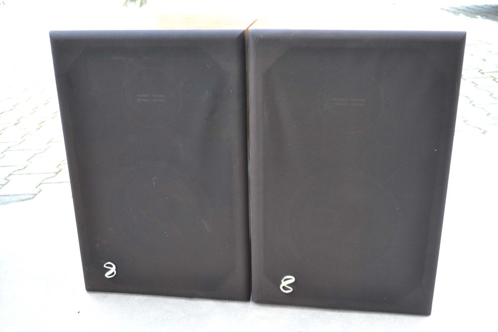 Boxe Infinity model 1500