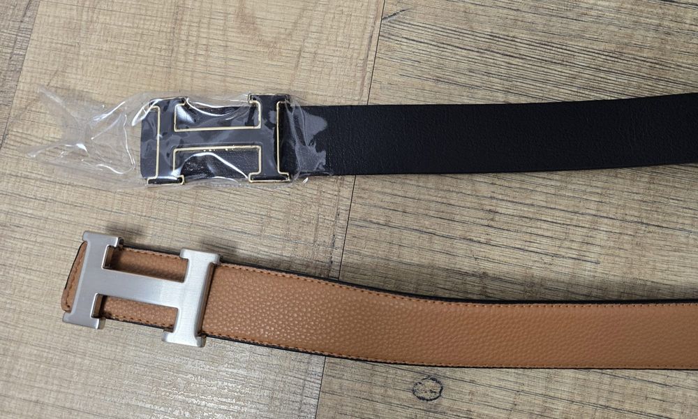 Curele din piele naturala calitativa