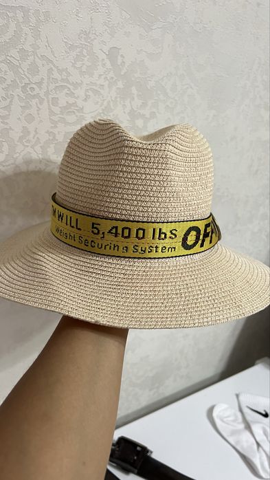 Продам шляпу. В отличном состоянии.