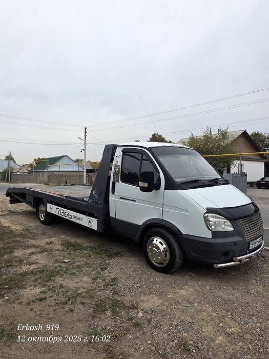 Услуги Эвакуатора 24/7