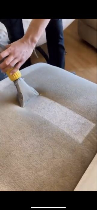 Химчистка для мебелей