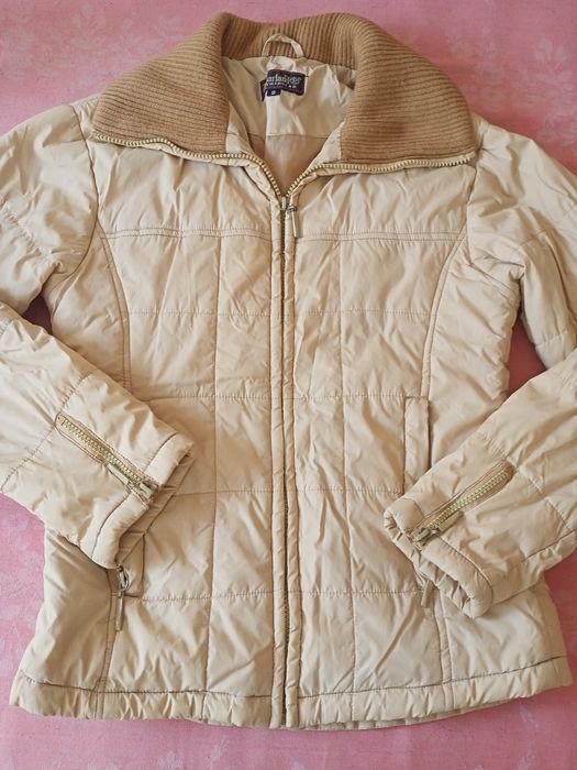 Дамски якета няколко модела