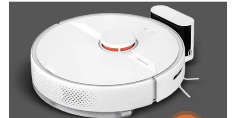 Продам робот-пылесос