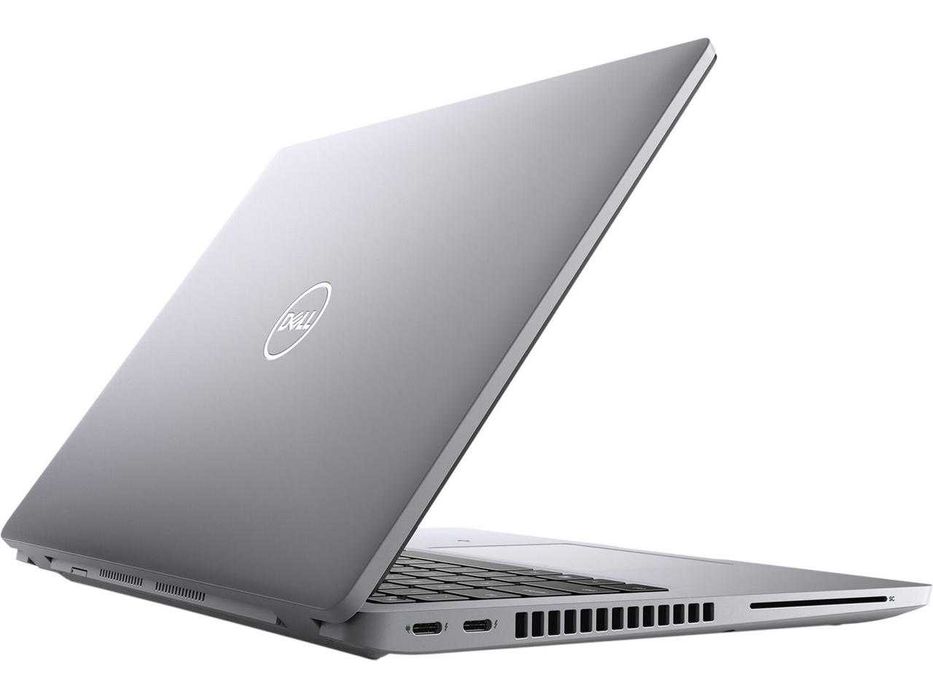 Лаптоп Dell Latitude 5420 i7-1185G7 16GB 256GB FHD ГАРАНЦИЯ
