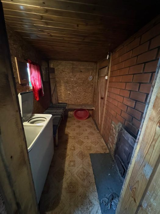 Продам трёхкомнатный дом