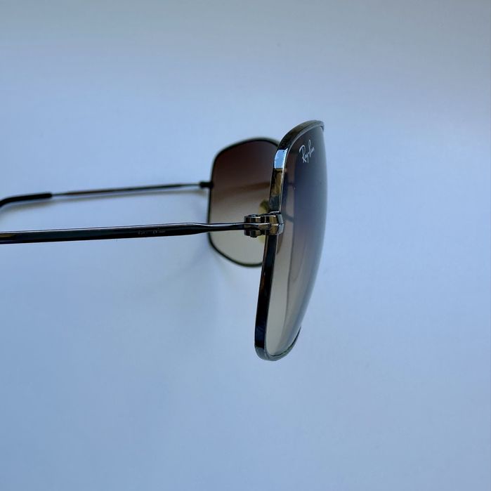Ray-Ban RB3322 Original Aviator Gradient – Made in Italy
