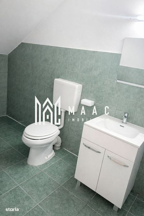 Apartment in Sibiu - Mai multe