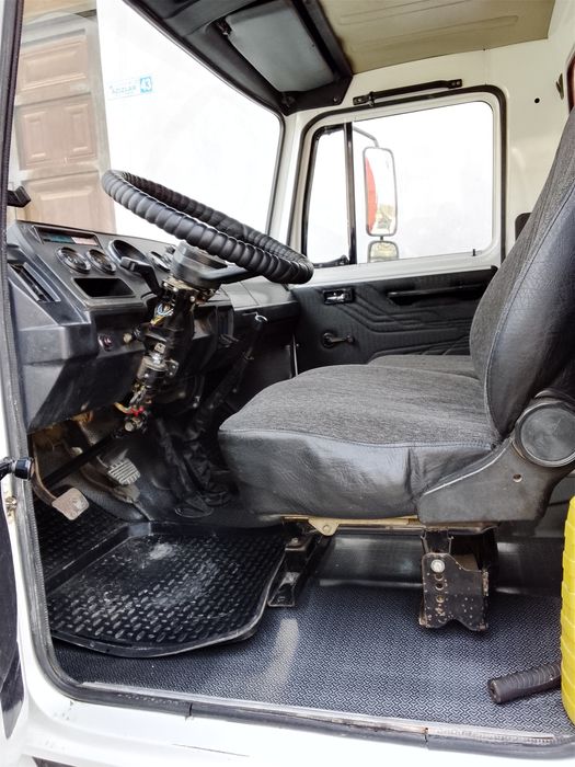 Adajon viloyati baliqchi