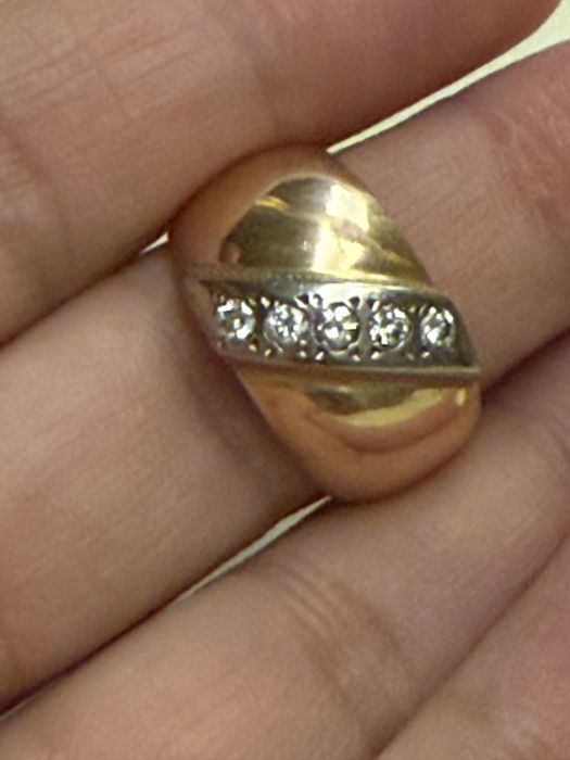 Бриллиант якутский ссср