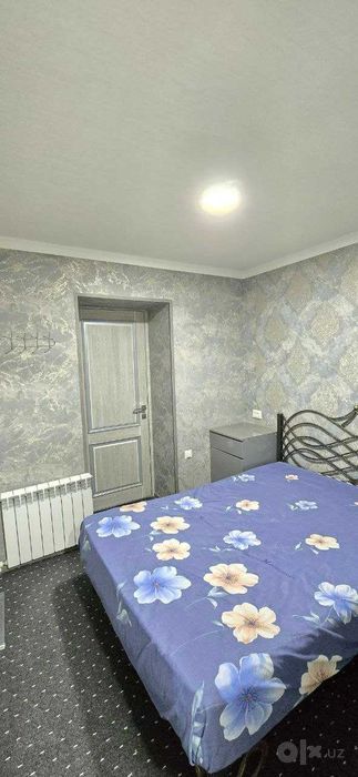 Продается квартира (своя)