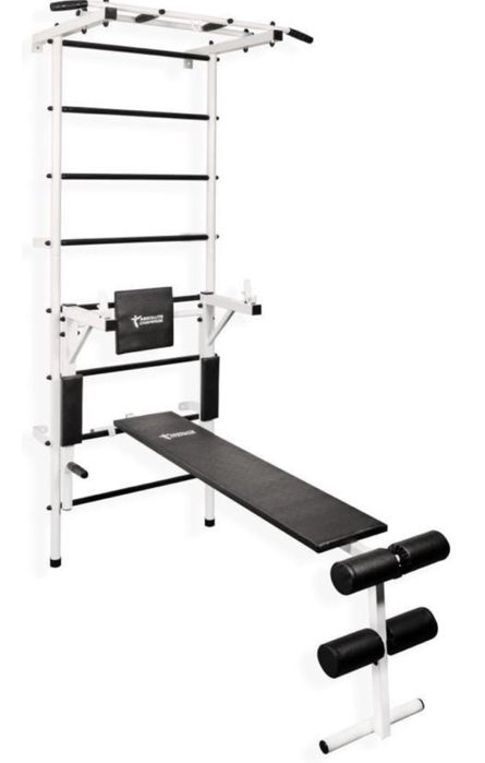 Шведская стенка Absolute Champion