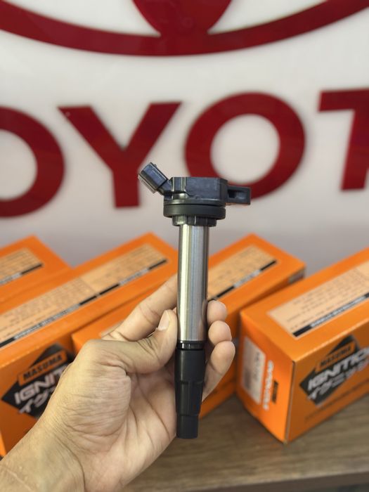 Бабина запчаст Toyota Lexsus Nissan Mazda Honda Hundai