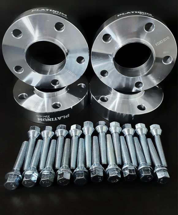 Distantiere Bmw E34 E36 E46 E60 E90 + + 5x120