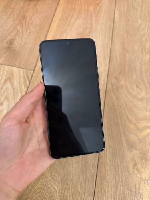 Samsung s22 на SNAPDRAGON