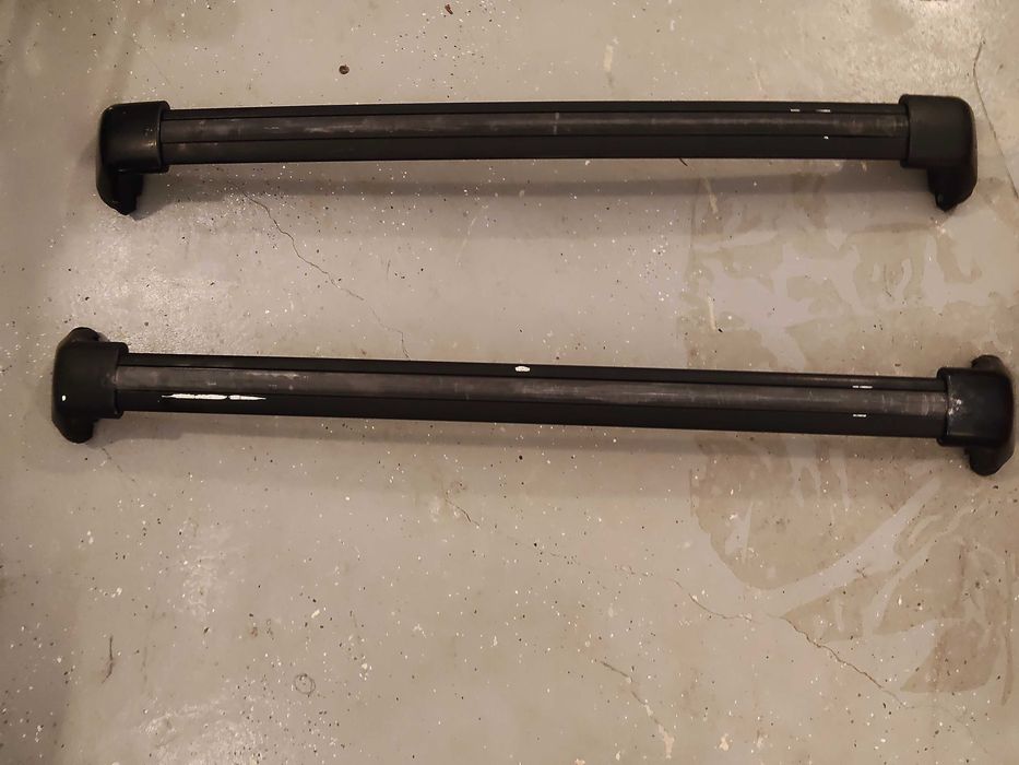 Bare transversale Honda CRV 2018 originale