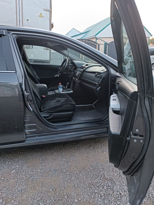 Продам Тойота Камри 50 грузин