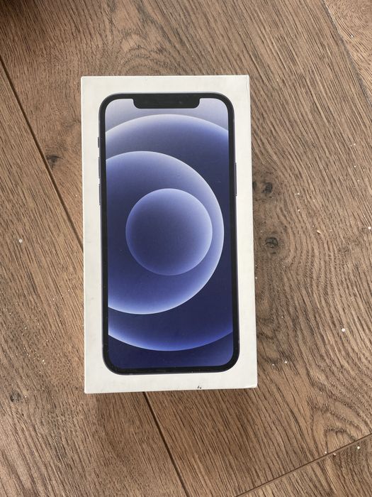 iPhone 12  128  yumqisi 100%