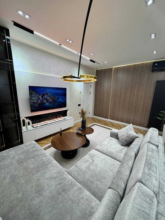 НОВОСТРОЙКА! 3х ком кв-ра По Горячей Цене! Ц-2 Ц-5 Минор Алайский ID04