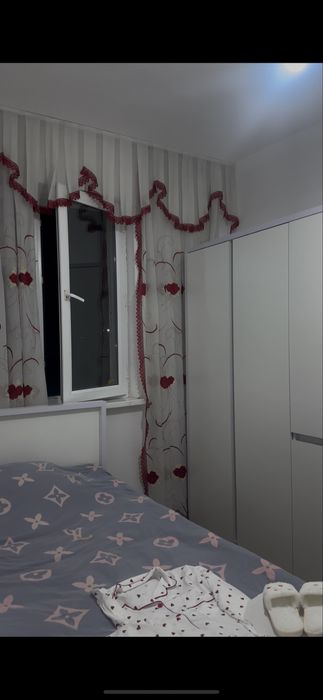 Kvartira Qizlar uchun/Bez makler