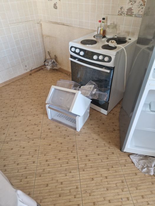 Продам холодильник LG