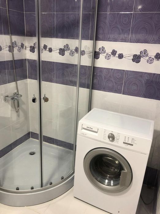 Garsoniera regim hotelier