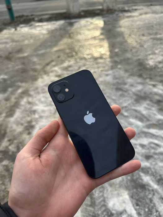 Iphone 12 продажа/обмен