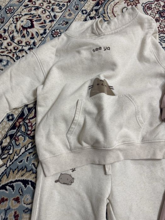 Продам детские вещи