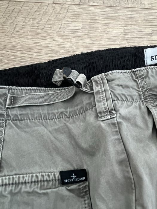 Stone Island : размер 30 / Оригинал