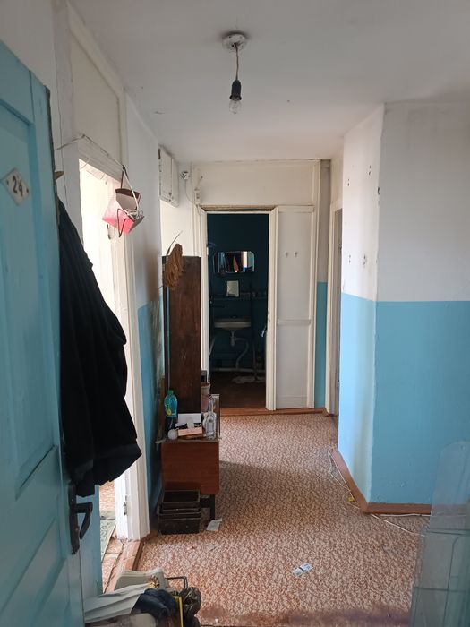 квартира в 3 мкр 26 дом