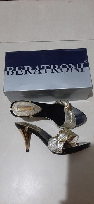 Женская обувь туфли