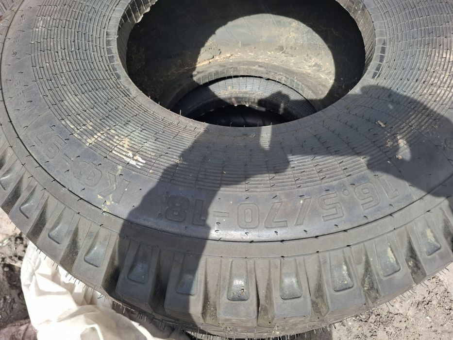 Сельхозяйственные шины