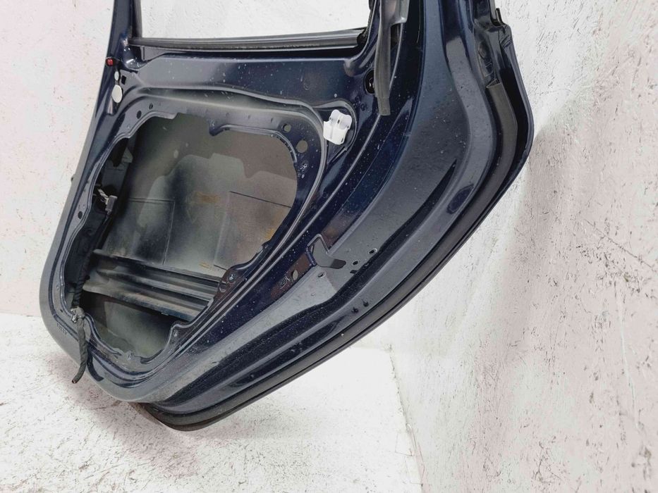 Usa dreapta spate Volvo V40 Rdesign [Fabr 2013-2019] 49800 Caspian Blu