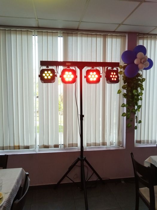 DJ Gandev. Най-добрият избор за вашият празник !