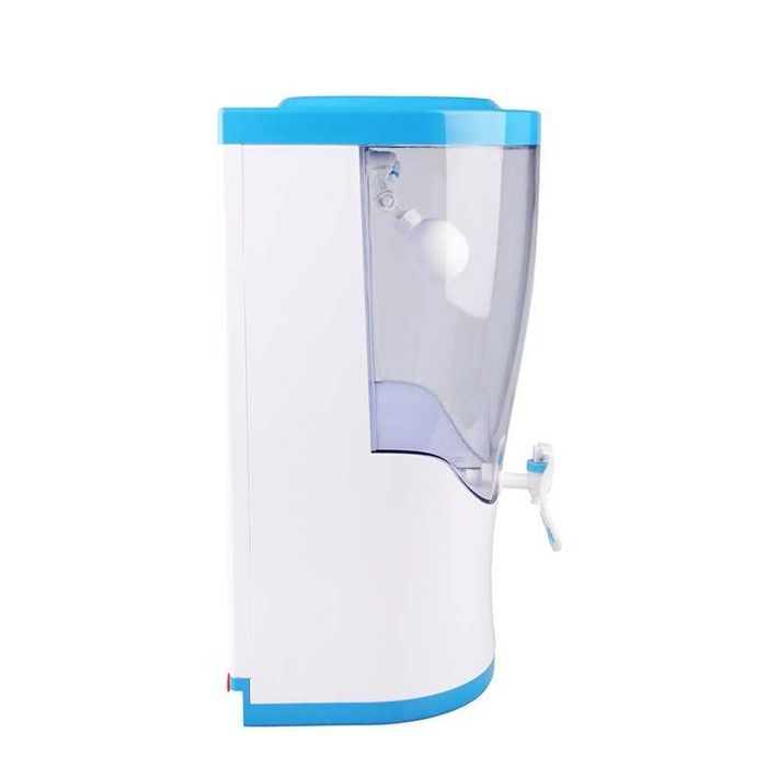 Ditreex RO75-X с насосом