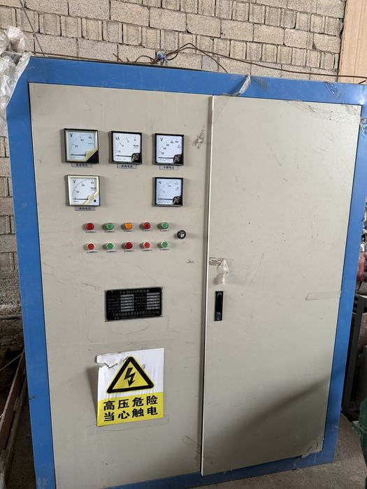 1 tonnalik induksionni pechka