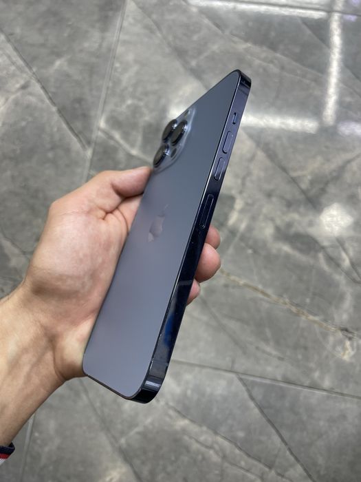 Iphone 13 Pro Max 512 gb