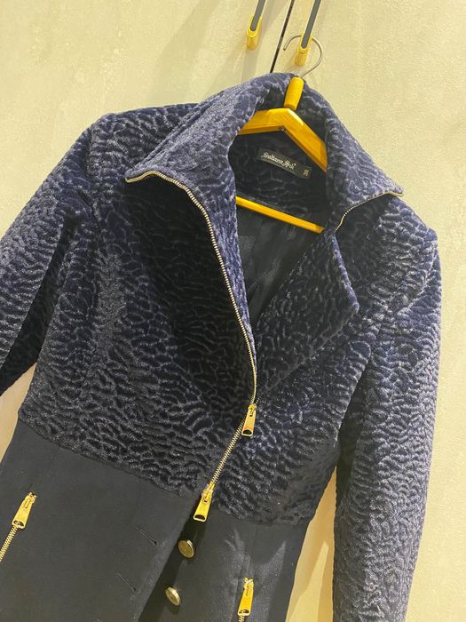 Женские пальто турецкие