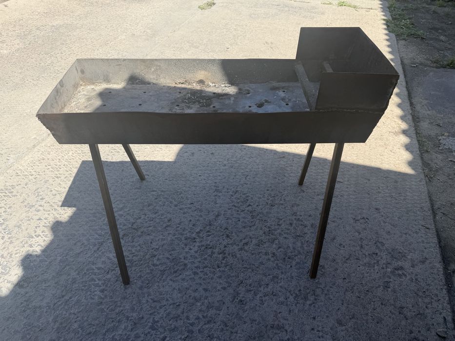 Продам мангал.