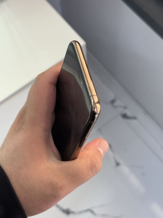 Iphone 11pro max 256gb 71%