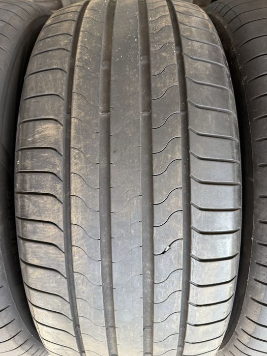 Anvelope vara 225/55R18 bmw X1 U11 X2 U10 audi A6 Peugeot 5008 Skoda Kodiaq mercedes skoda opel Bridgestone