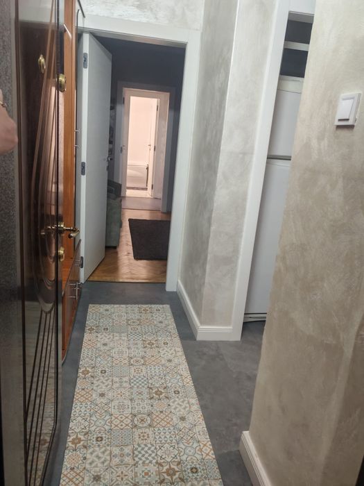 Apartament 2 camere semidecomandat – Micro 9, Târgoviște | Etaj 1 | Complet mobilat și utilat