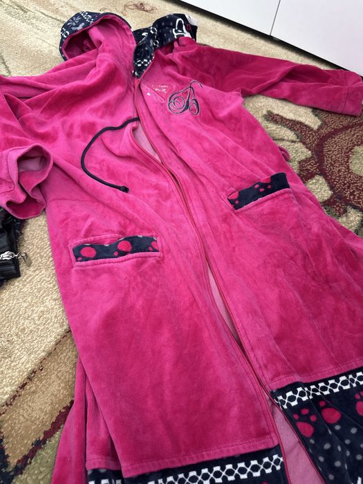 Теплые одежды женские