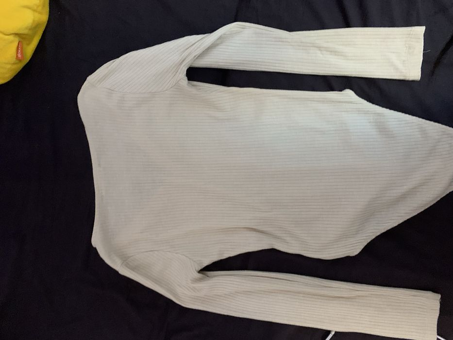 body mulat femei crem